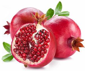 انار درجه یک شیرین