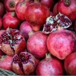 فروش انار شهوار و میخوش درجه یک فاروق