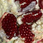 انار صادراتی کهمره سرخی