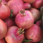انار صادراتی کهمره سرخی
