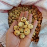 انجیر خشک