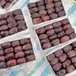 خرمای درجه یک مضافتی