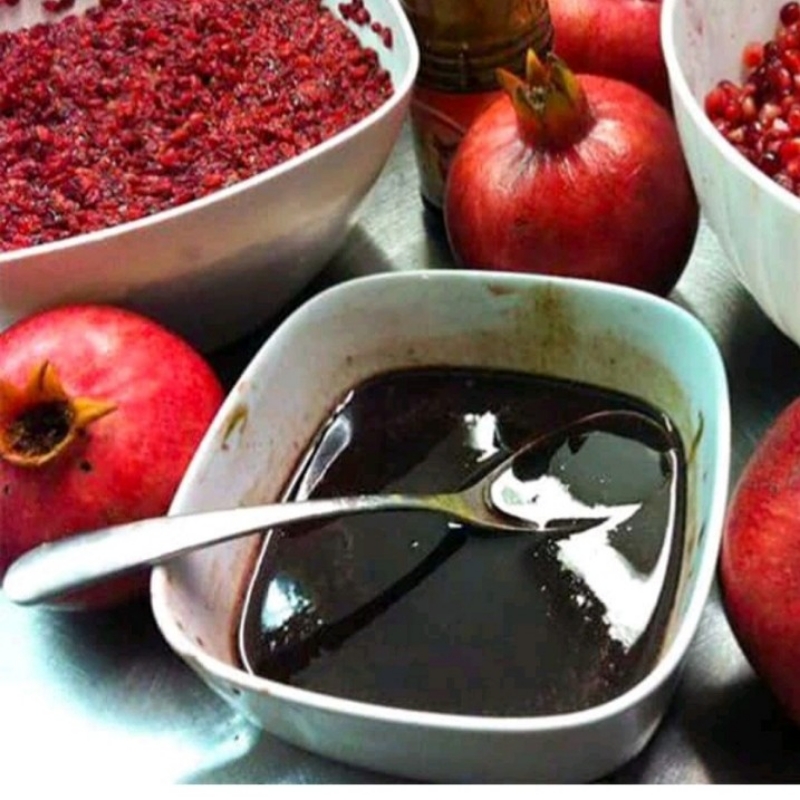 رب انار ملس شیراز  مرغوب