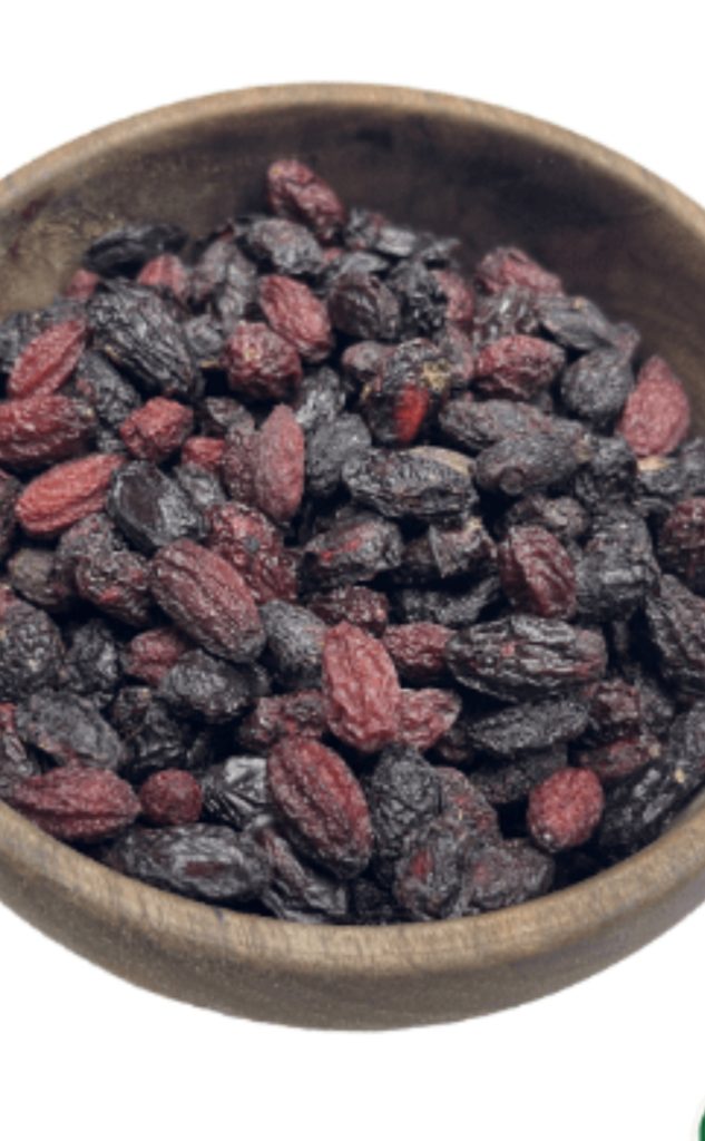 فروش زغال اخته خشک