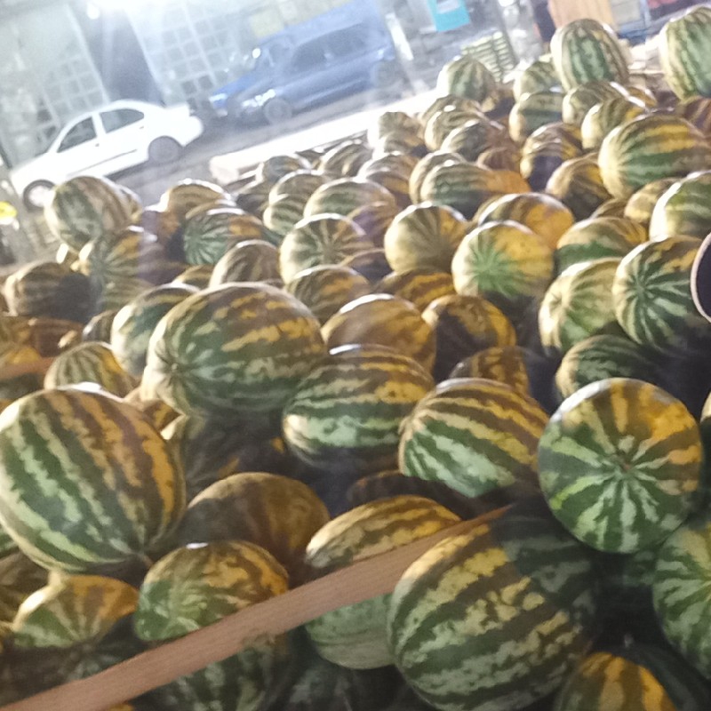 هندوانه