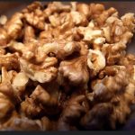 فروش گردو آمریکایی درجه یک